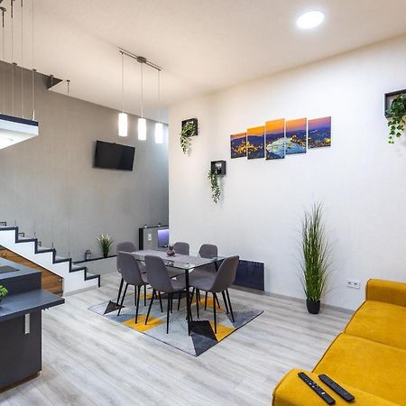 Wesselenyi 40 Apartment Budapest Exterior foto