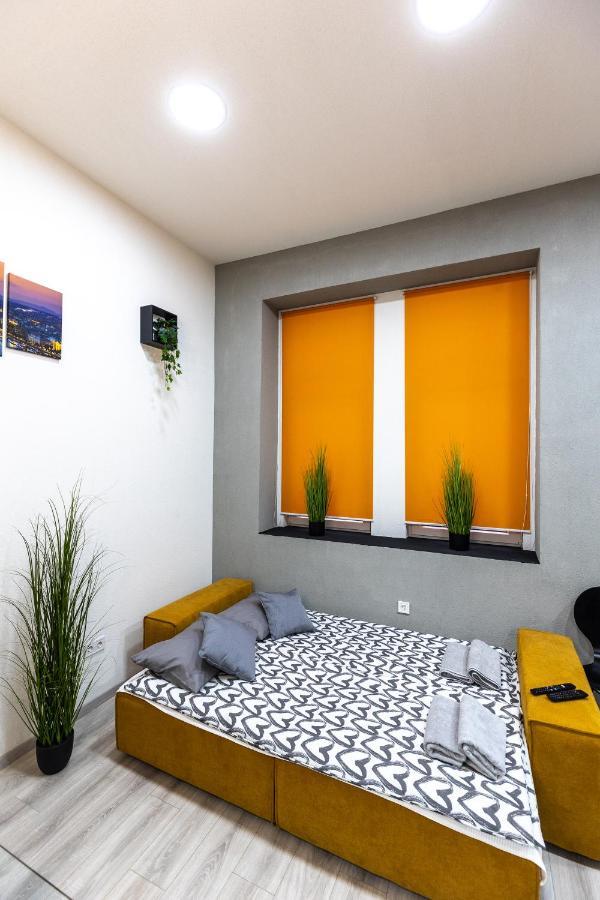Wesselenyi 40 Apartment Budapest Exterior foto