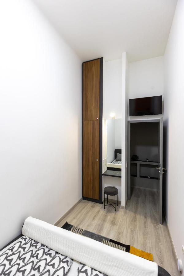 Wesselenyi 40 Apartment Budapest Exterior foto