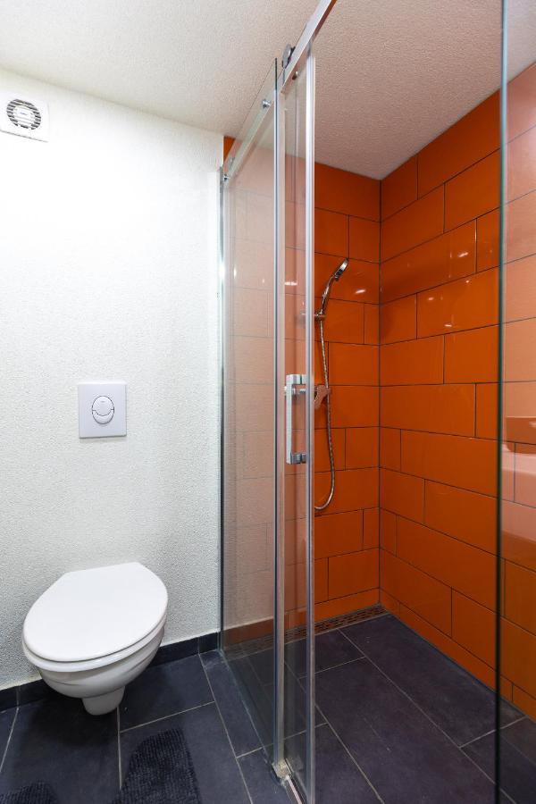 Wesselenyi 40 Apartment Budapest Exterior foto